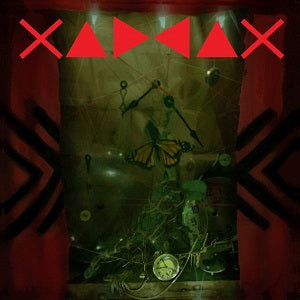 Xaddax Counterclockwork