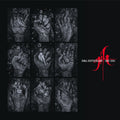 Xmal Deutschland Gift The 4Ad Years (Deluxe Edition, Clear Red Vinyl)