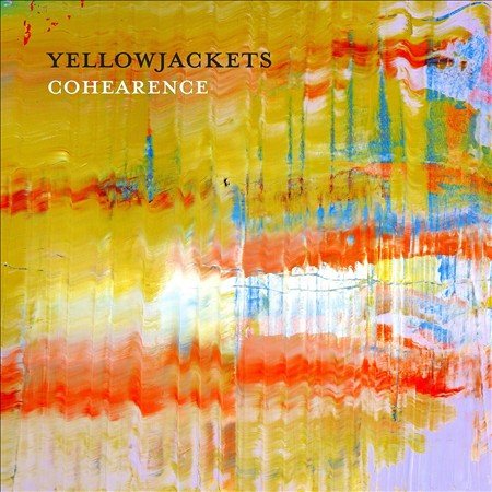 Yellowjackets COHEARANCE