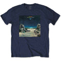 Yes Topographic Oceans Blue