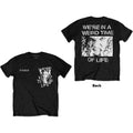 YUNGBLUD Weird Time Of Life Black