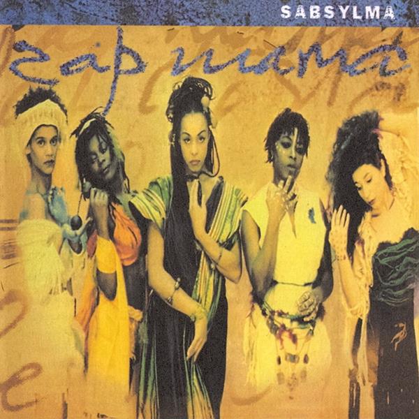 Zap Mama Sabsylma