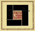 ZBIGNIEW KARKOWSKI & TETSUO FURUDATE World As Will III