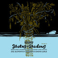Zisl Slepovitch Ensemble & Sasha Lurje Shotns - Shadows: Songs From Testimonies in the Fortunoff Video Archive, Vol 3