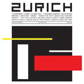 ZURICH Zurich